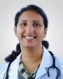 Dr. Anitha Ann John