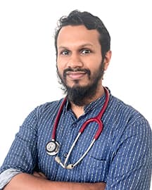 Dr. Muad