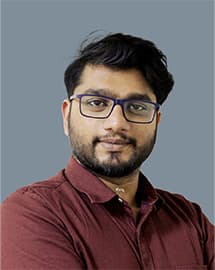 Dr. Sarath Narayan