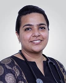 Dr. Sumin Jacob