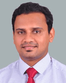 Dr. Rinoop Ramachandran