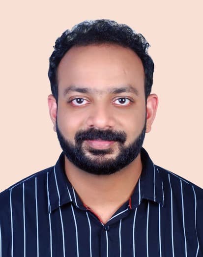 Dr. Nithin K