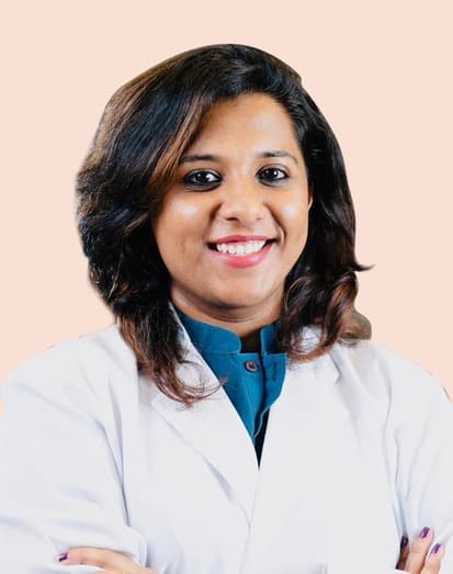 Dr. Sruthi Ajith Kumar 